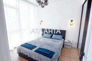 1-кімнатна квартира за адресою вул. Генуезька (площа 38 м²) - Atlanta.ua - фото 11