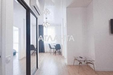 1-кімнатна квартира за адресою вул. Генуезька (площа 38 м²) - Atlanta.ua - фото 17