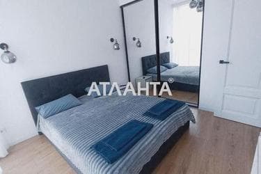 1-кімнатна квартира за адресою вул. Генуезька (площа 38 м²) - Atlanta.ua - фото 12
