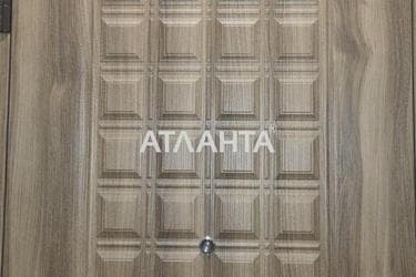 1-room apartment apartment by the address st. Borovskogo Nikolaya (area 29 m²) - Atlanta.ua - photo 15