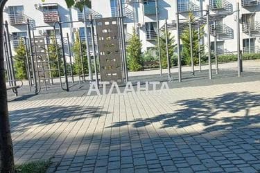 1-room apartment apartment by the address st. Borovskogo Nikolaya (area 29 m²) - Atlanta.ua - photo 10