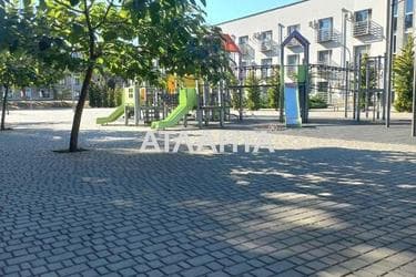 1-room apartment apartment by the address st. Borovskogo Nikolaya (area 29 m²) - Atlanta.ua - photo 11
