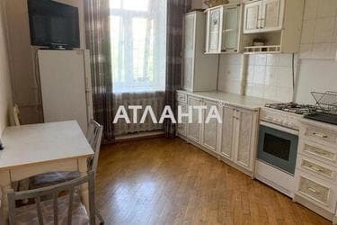 2-комнатная квартира по адресу ул. Жуковского (площадь 53 м²) - Atlanta.ua - фото 11