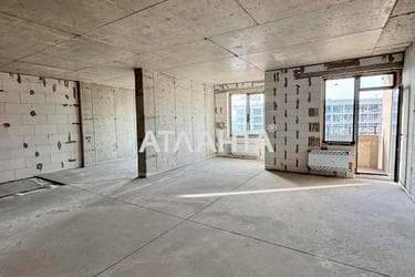 2-кімнатна квартира за адресою вул. Генуезька (площа 69 м²) - Atlanta.ua - фото 16