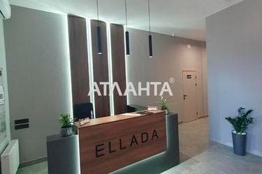 2-кімнатна квартира за адресою вул. Генуезька (площа 69 м²) - Atlanta.ua - фото 25