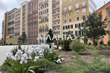 Комерційна нерухомість за адресою вул. Інглезі (площа 13,1 м²) - Atlanta.ua - фото 10