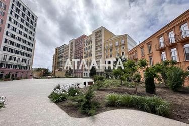 Комерційна нерухомість за адресою вул. Інглезі (площа 13,1 м²) - Atlanta.ua - фото 9