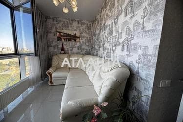 1-кімнатна квартира за адресою вул. Болгарська (площа 31 м²) - Atlanta.ua - фото 18