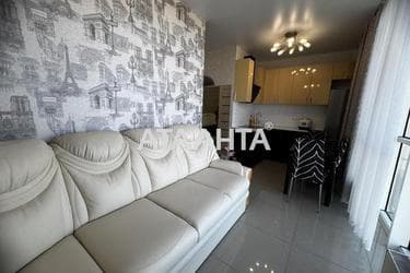 1-кімнатна квартира за адресою вул. Болгарська (площа 31 м²) - Atlanta.ua - фото 19