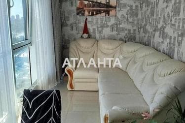 1-кімнатна квартира за адресою вул. Болгарська (площа 31 м²) - Atlanta.ua - фото 23