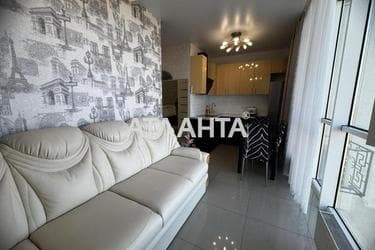 1-кімнатна квартира за адресою вул. Болгарська (площа 31 м²) - Atlanta.ua - фото 27