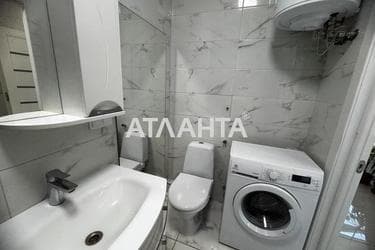 1-кімнатна квартира за адресою вул. Болгарська (площа 31 м²) - Atlanta.ua - фото 32