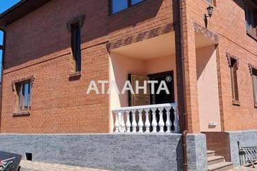 Будинок за адресою вул. Планетна (площа 150 м²) - Atlanta.ua - фото 29