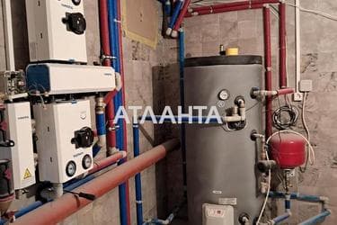 Будинок за адресою вул. Планетна (площа 150 м²) - Atlanta.ua - фото 43