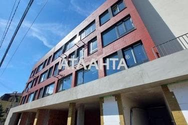 1-комнатная квартира по адресу ул. Строительная (площадь 38,5 м²) - Atlanta.ua - фото 11