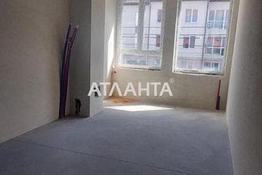 1-комнатная квартира по адресу ул. Строительная (площадь 38,5 м²) - Atlanta.ua - фото 14