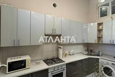 2-комнатная квартира по адресу Шевченко пр. (площадь 35 м²) - Atlanta.ua - фото 23