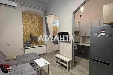 2-комнатная квартира по адресу Шевченко пр. (площадь 35 м²) - Atlanta.ua - фото 24