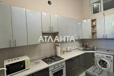 2-комнатная квартира по адресу Шевченко пр. (площадь 35 м²) - Atlanta.ua - фото 25