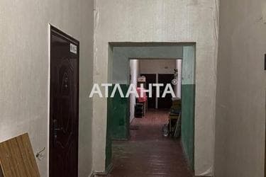 2-комнатная квартира по адресу Шевченко пр. (площадь 35 м²) - Atlanta.ua - фото 27