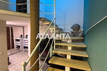 2-комнатная квартира по адресу Шевченко пр. (площадь 35 м²) - Atlanta.ua - фото 28