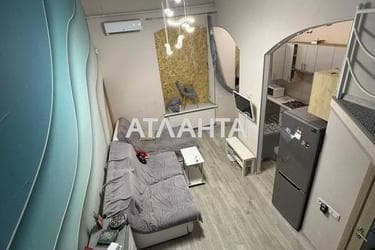 2-комнатная квартира по адресу Шевченко пр. (площадь 35 м²) - Atlanta.ua - фото 31