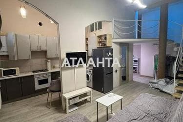 2-комнатная квартира по адресу Шевченко пр. (площадь 35 м²) - Atlanta.ua - фото 35