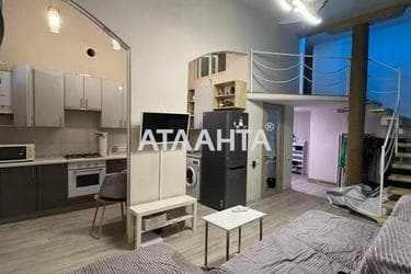 2-комнатная квартира по адресу Шевченко пр. (площадь 35 м²) - Atlanta.ua - фото 36