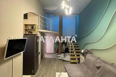 2-комнатная квартира по адресу Шевченко пр. (площадь 35 м²) - Atlanta.ua - фото 38