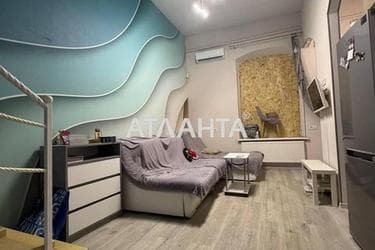 2-комнатная квартира по адресу Шевченко пр. (площадь 35 м²) - Atlanta.ua - фото 39