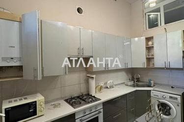 2-комнатная квартира по адресу Шевченко пр. (площадь 35 м²) - Atlanta.ua - фото 42