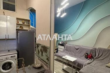 2-комнатная квартира по адресу Шевченко пр. (площадь 35 м²) - Atlanta.ua - фото 44