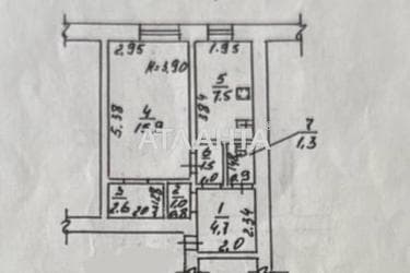Объект снят с продажи - Atlanta.ua - фото 46