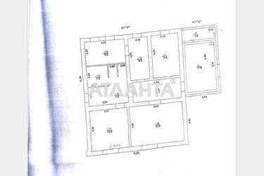 House by the address st. Noyabrskaya (area 96 m²) - Atlanta.ua - photo 11