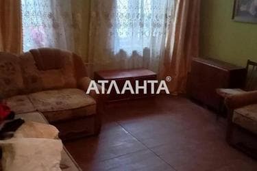 2-комнатная квартира по адресу Бисквитный пер. (площадь 42 м²) - Atlanta.ua - фото 25