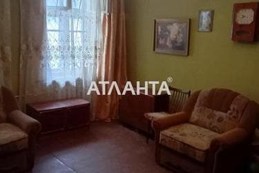 2-комнатная квартира по адресу Бисквитный пер. (площадь 42 м²) - Atlanta.ua - фото 24
