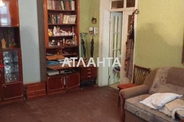 2-комнатная квартира по адресу Бисквитный пер. (площадь 42 м²) - Atlanta.ua - фото 26