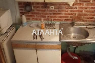 2-комнатная квартира по адресу Бисквитный пер. (площадь 42 м²) - Atlanta.ua - фото 36