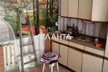2-комнатная квартира по адресу Бисквитный пер. (площадь 42 м²) - Atlanta.ua - фото 35