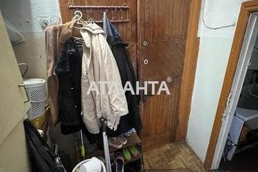 2-кімнатна квартира за адресою вул. Новосельського (площа 46 м²) - Atlanta.ua - фото 14