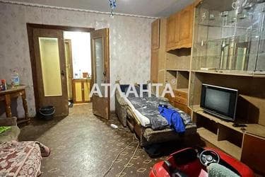 3-rooms apartment apartment by the address st. Makhachkalinskaya (area 65,7 m²) - Atlanta.ua - photo 23