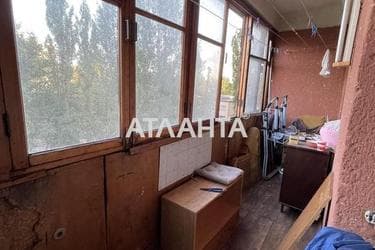 3-rooms apartment apartment by the address st. Makhachkalinskaya (area 65,7 m²) - Atlanta.ua - photo 24