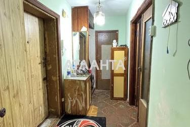 3-rooms apartment apartment by the address st. Makhachkalinskaya (area 65,7 m²) - Atlanta.ua - photo 25