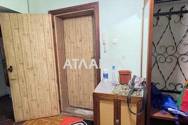 3-rooms apartment apartment by the address st. Makhachkalinskaya (area 65,7 m²) - Atlanta.ua - photo 26