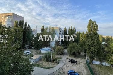 3-rooms apartment apartment by the address st. Makhachkalinskaya (area 65,7 m²) - Atlanta.ua - photo 27