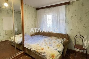 3-rooms apartment apartment by the address st. Makhachkalinskaya (area 65,7 m²) - Atlanta.ua - photo 28