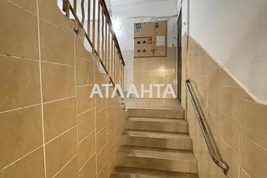 3-rooms apartment apartment by the address st. Makhachkalinskaya (area 65,7 m²) - Atlanta.ua - photo 33