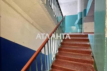 3-rooms apartment apartment by the address st. Makhachkalinskaya (area 65,7 m²) - Atlanta.ua - photo 34