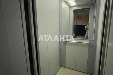 3-rooms apartment apartment by the address st. Makhachkalinskaya (area 65,7 m²) - Atlanta.ua - photo 36
