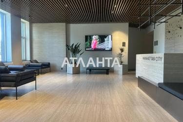 Комерційна нерухомість за адресою Берестейський проспект (площа 53 м²) - Atlanta.ua - фото 16